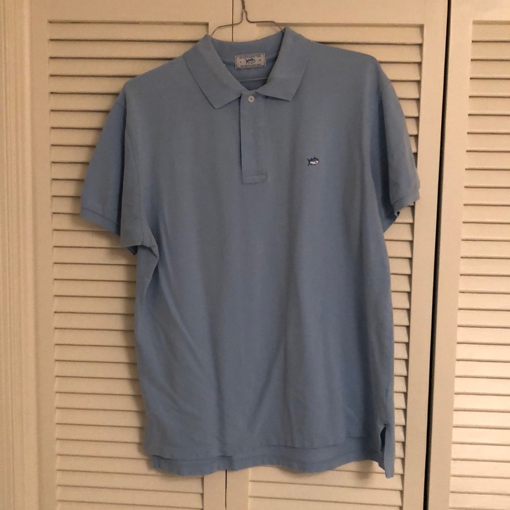 Southern Tide Skipjack Polo